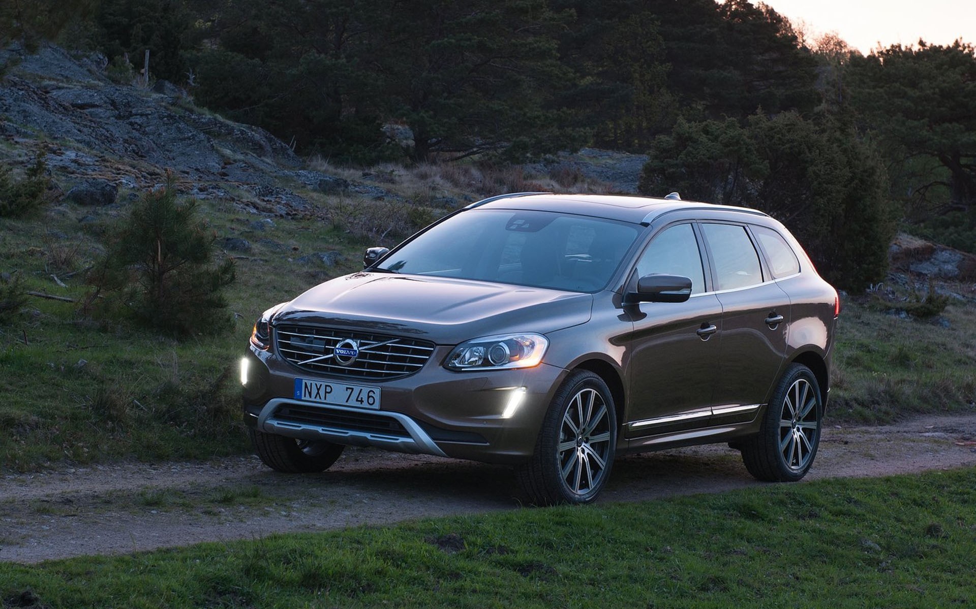 Ανάκληση VOLVO S80, S60, V70, XC70, S60CC, V60, XC60, V60CC, V40 και V40CC µε κωδικό R-10027