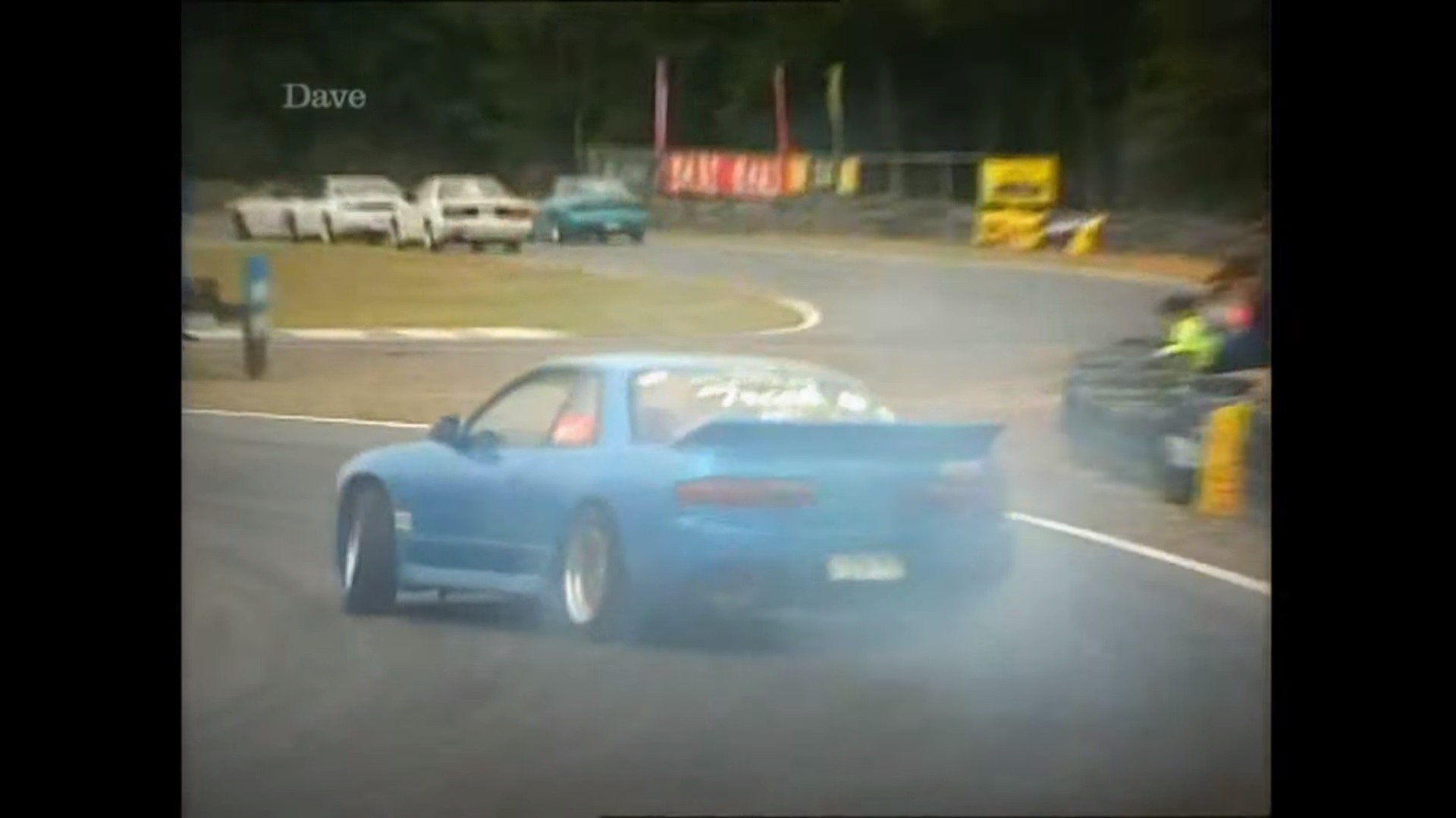 Όταν ο Jeremy Clarkson συνάντησε τον Drift King, Keiichi Tsuchiya [Video]