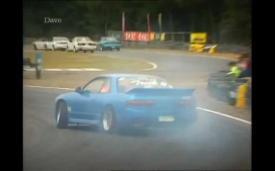 Όταν ο Jeremy Clarkson συνάντησε τον Drift King, Keiichi Tsuchiya [Video]
