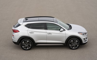 Ανάκληση για σχεδόν 190.000 Hyundai και Kia