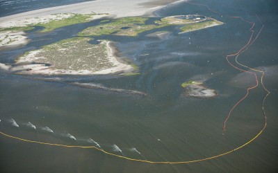 Ατύχημα BP στο κόλπο του Μεξικό

