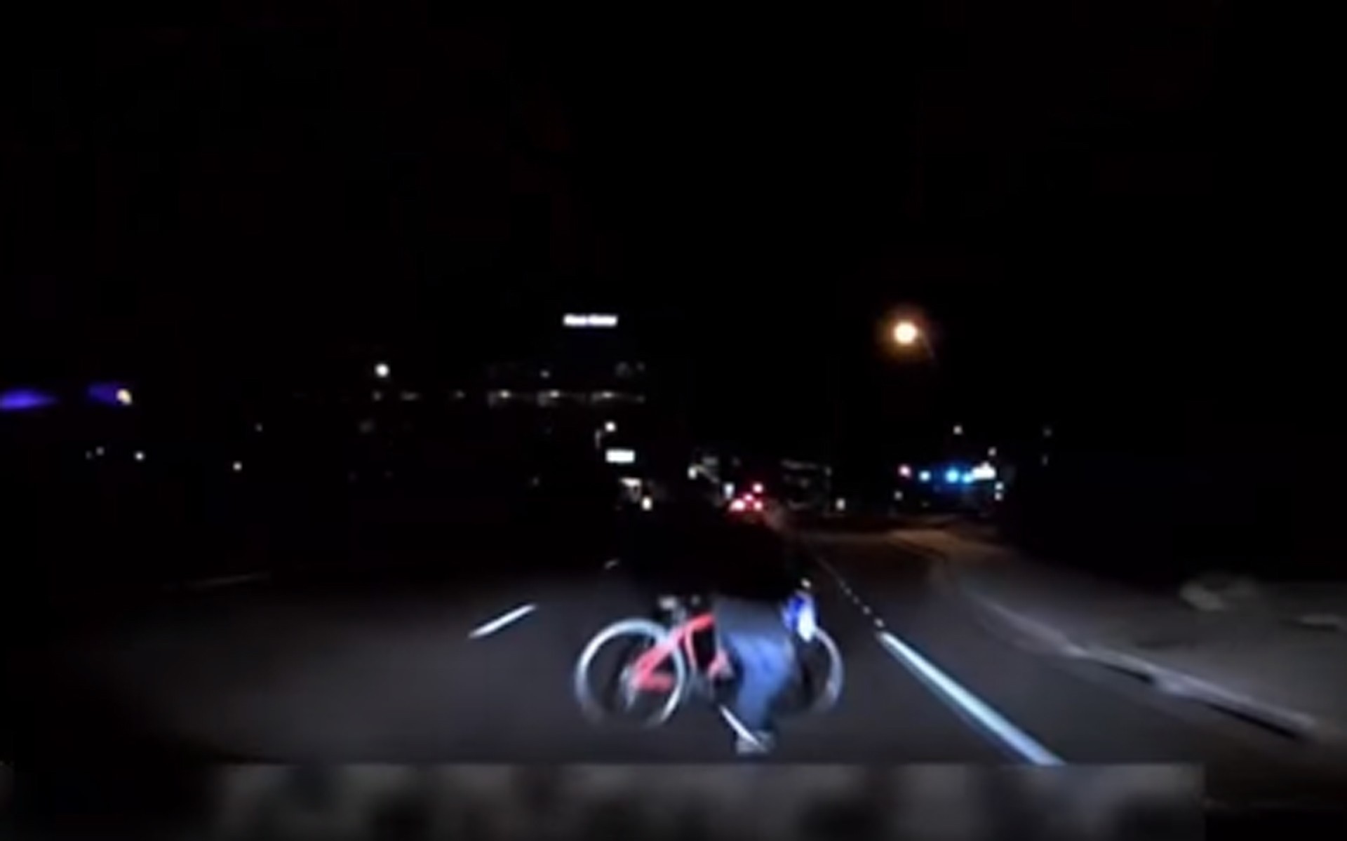 Κατηγορείται για ανθρωποκτονία η οδηγός του αυτόνομου Uber, που παρέσυρε γυναίκα στην Αριζόνα των ΗΠΑ