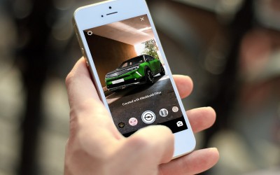 Επαυξημένη Πραγματικότητα (AR): Τώρα, Μπορείτε να ‘Παρκάρετε’ το Νέο Opel Mokka στην Αυλή σας [Video]