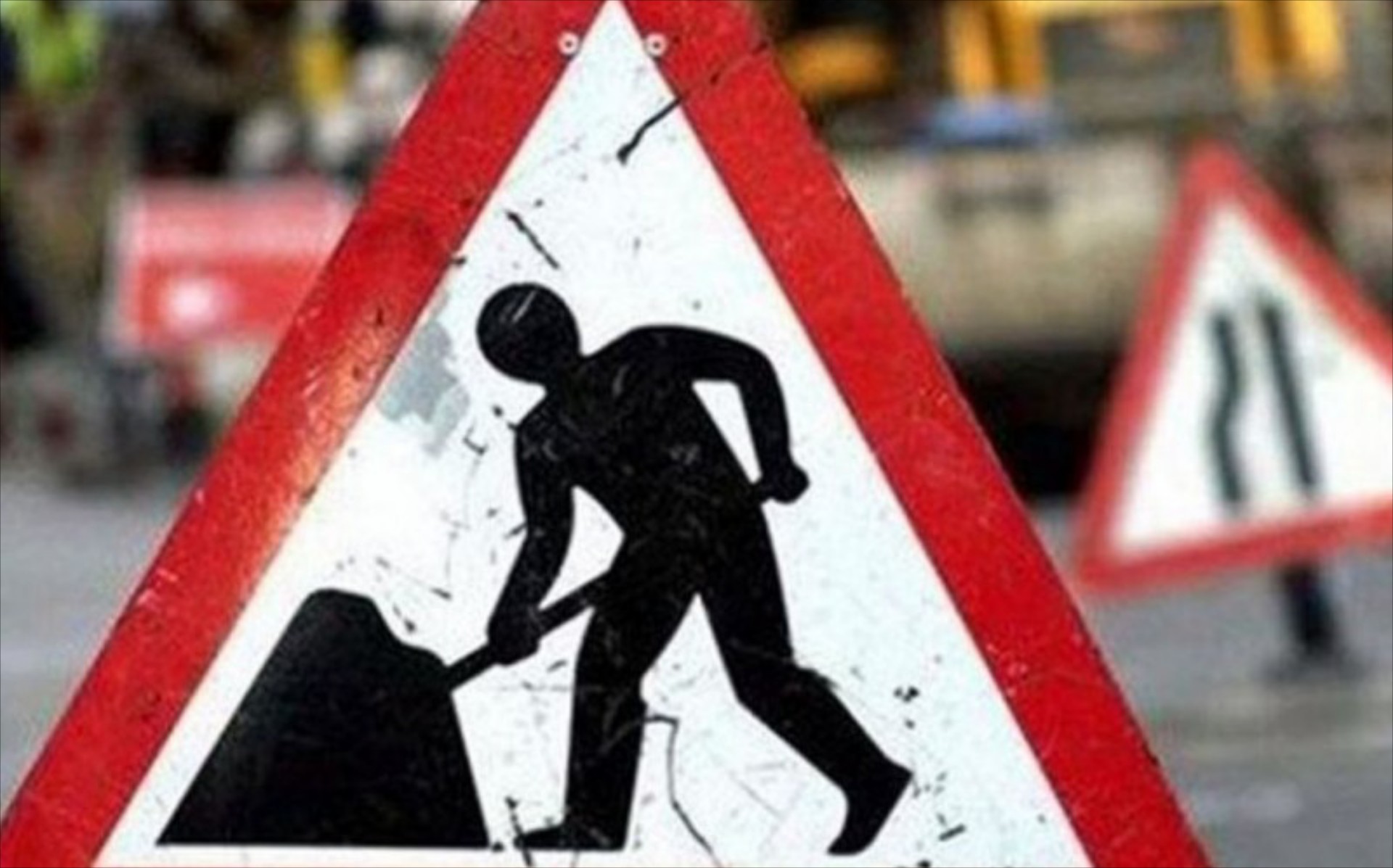 Τμηματική διακοπή της κυκλοφορίας στην Λ. Μεσογείων, για τις 23-24 Σεπτεμβρίου