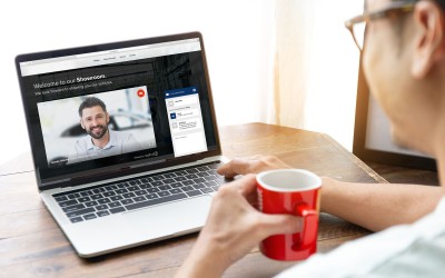 Στροφή στο διαδίκτυο για την αγορά αυτοκινήτου κάνουν οι Έλληνες