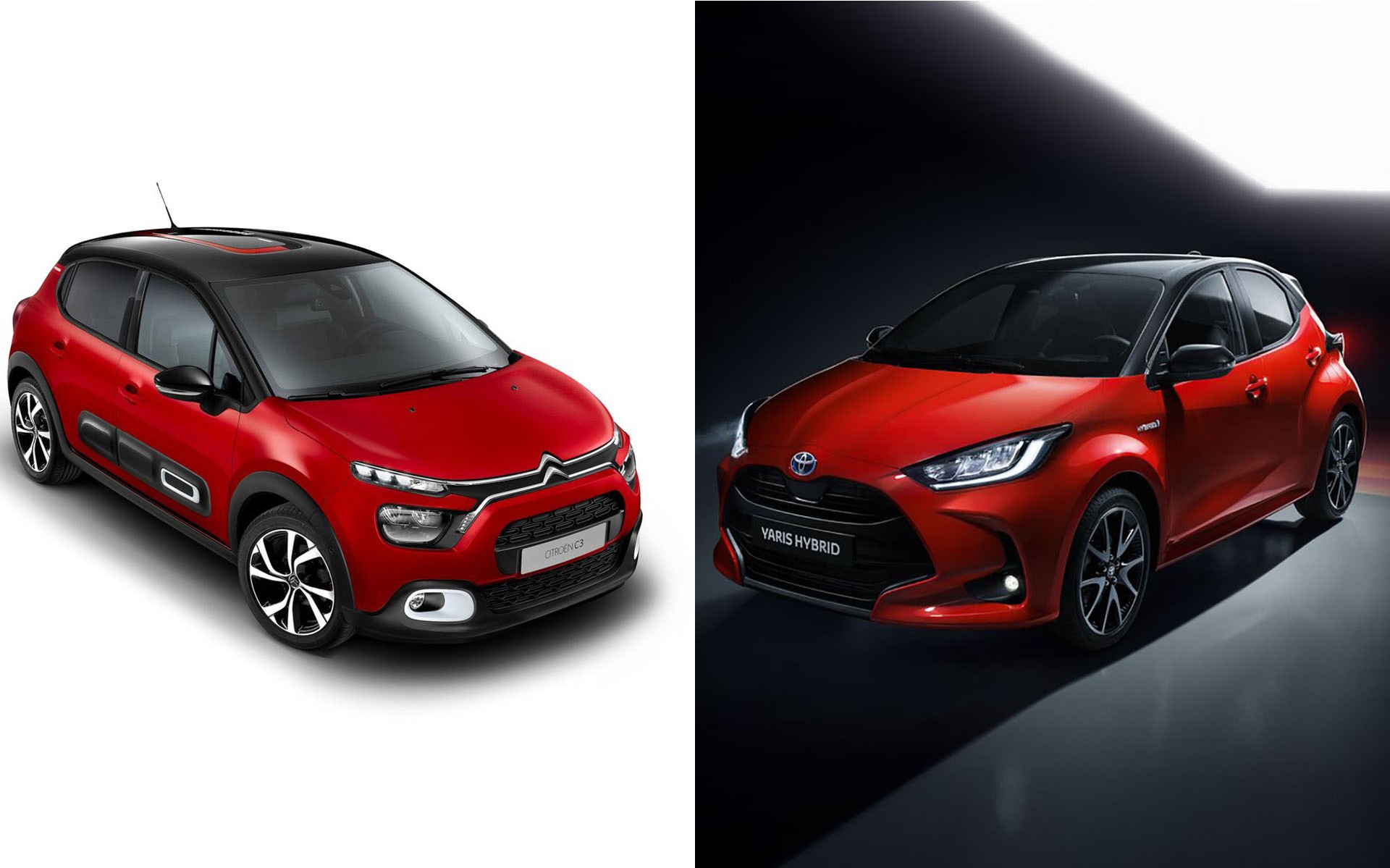 Αγορά νέο σουπερμίνι με κάτω από 15.000 ευρώ 