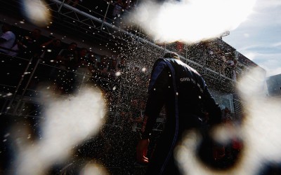 Η συγνώμη του Webber