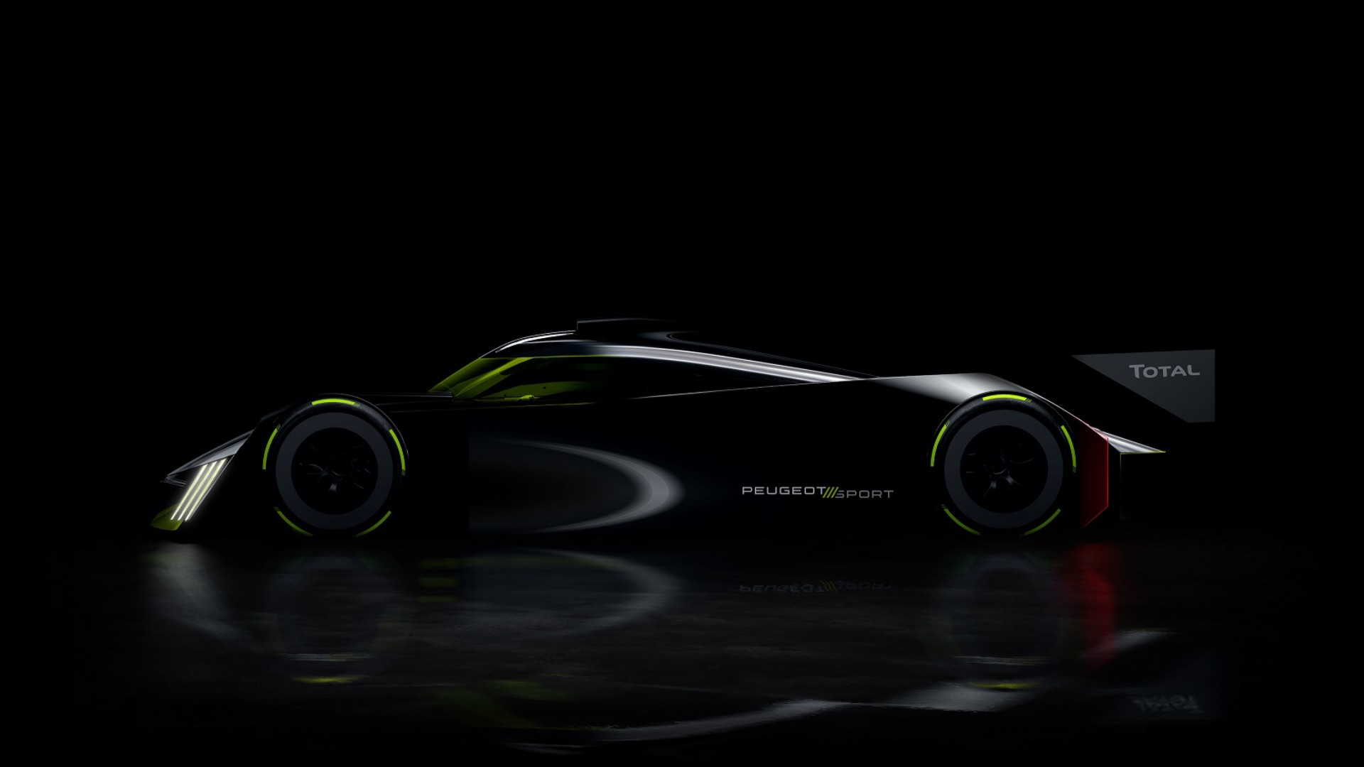 Γιατί η Peugeot ετοιμάζει Hypercar για το Le Mans