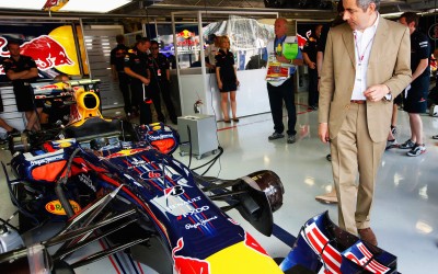 Ανάλυσέ το : Το Βρετανικό GP (Μέρος 2ο)