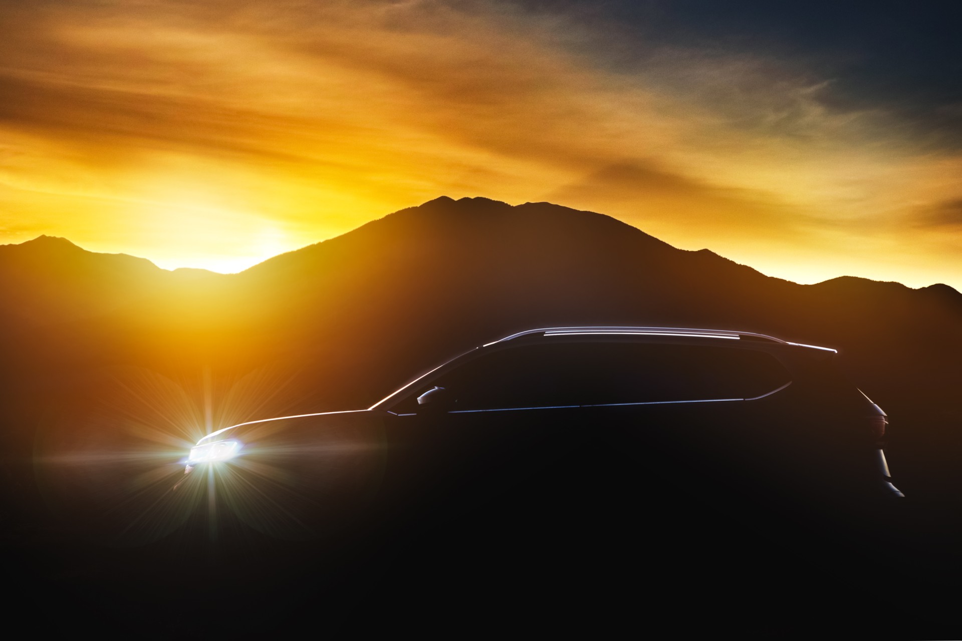 Volkswagen Taos: Το νέο compact SUV με κινητήρα 160 ίππων
