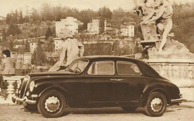 Το Classic Quiz της ημέρας: Ξέρεις ποιο μοντέλο είναι;