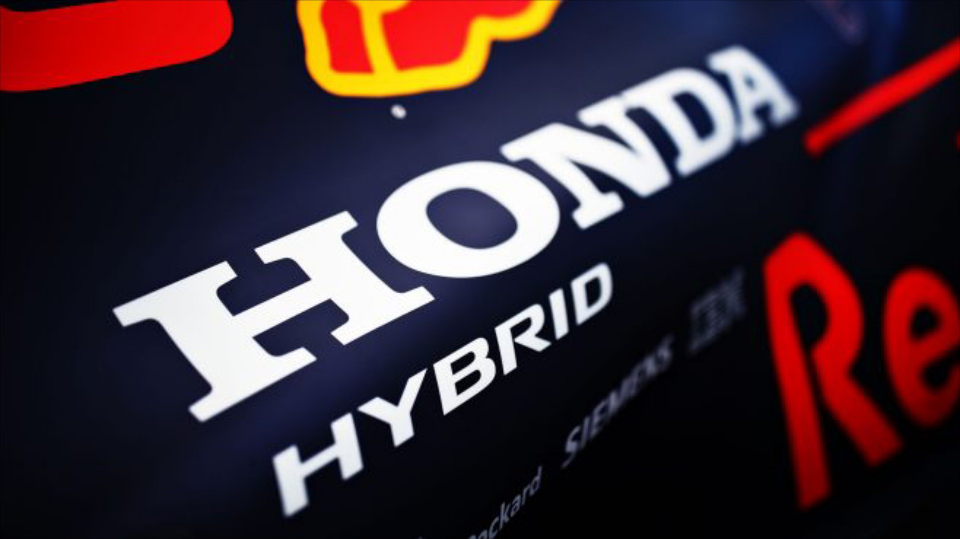 Αποχωρεί η Honda από την F1!