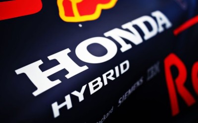 Αποχωρεί η Honda από την F1!
