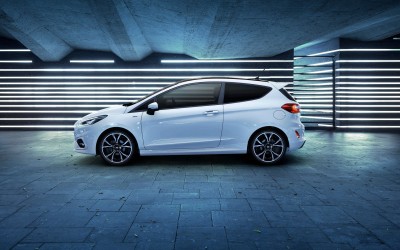 Πιο φθηνά μοντέλα από τη Ford!