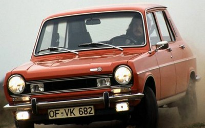 Το Classic Quiz της ημέρας: Ξέρεις ποιο μοντέλο είναι;