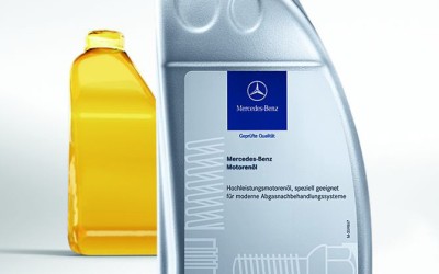 Λιπαντικά με… αστέρι