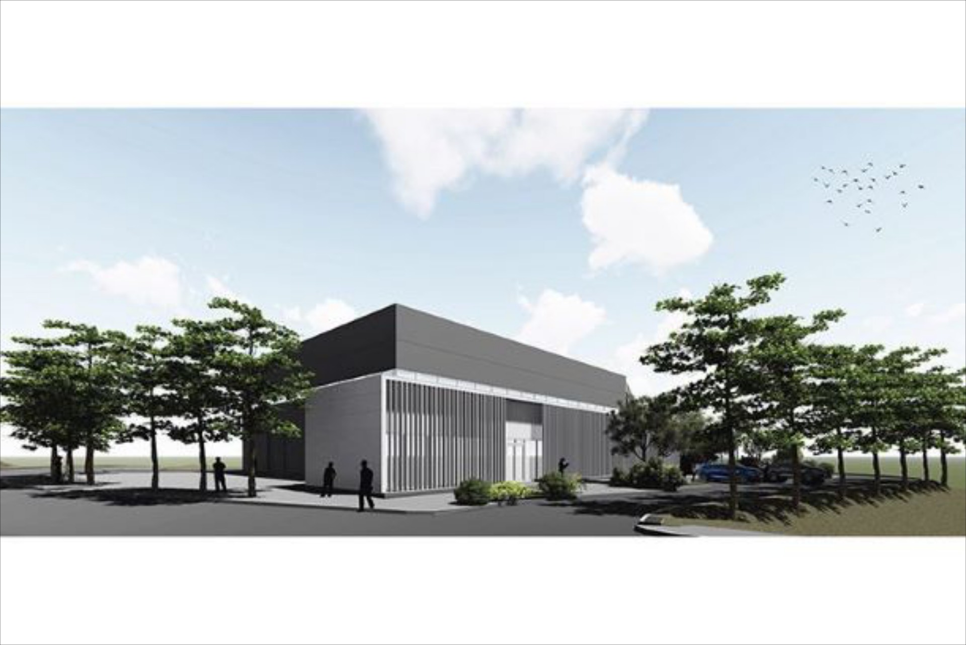 Γιατί η SΕΑΤ ξεκινά την κατασκευή ενός πρωτοποριακού εργαστηρίου μπαταριών στην Ισπανία