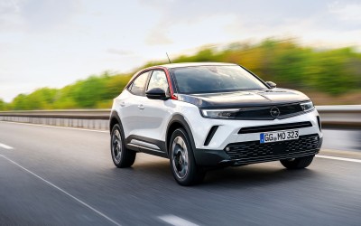 Οι τιμές του νέου Opel Mokka