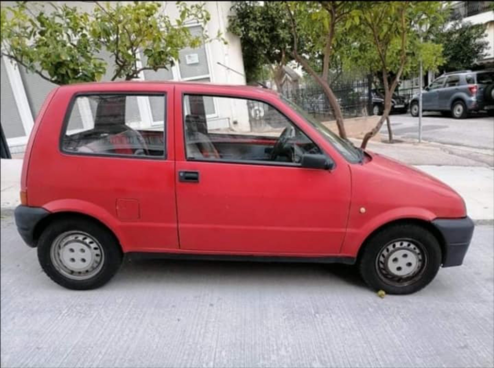 5 Μεταχειρισμένα κάτω των 1.000 € από το Facebook Marketplace