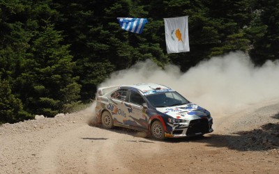 Ράλλυ Ακρόπολις: Ποιες είναι οι πιθανότητες να επιστρέψει το 2021 στο WRC