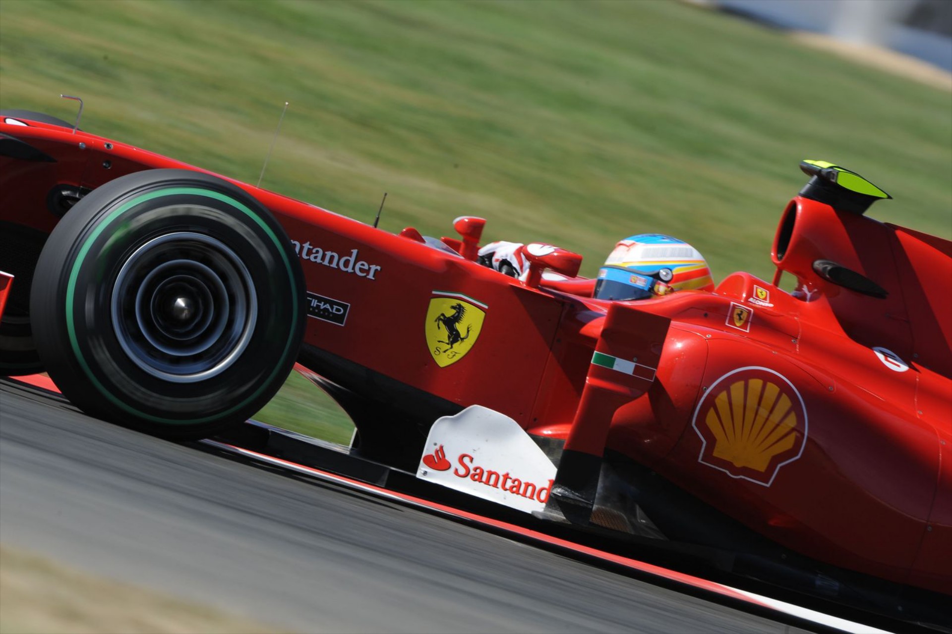 Domenicali : Κανένας δεν τα παρατάει στην Ferrari