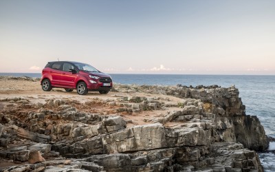 Το μερίδιο των SUV στην Ελλάδα το Σεπτέμβριο