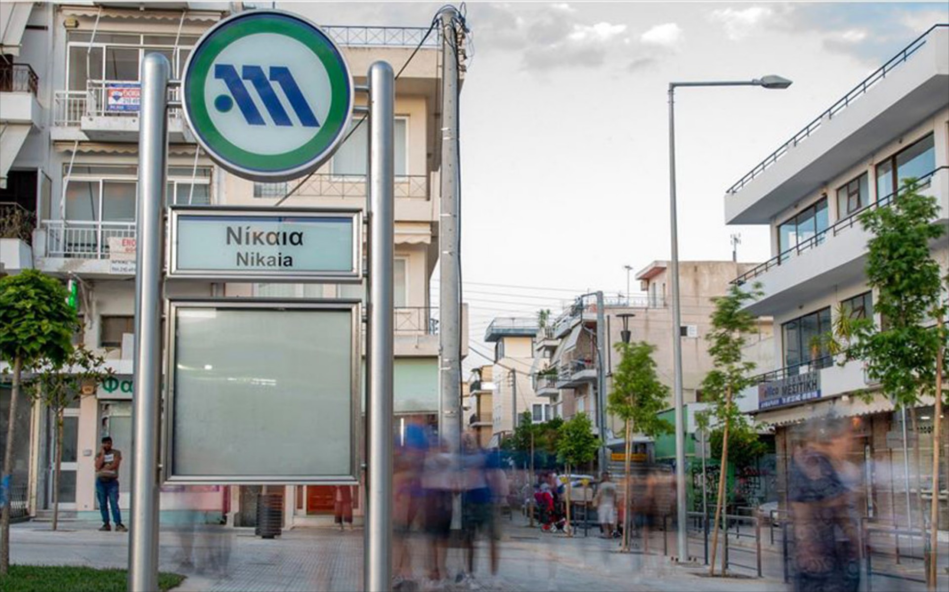 Κανονικά τα δρομολόγια Μετρό - ΗΣΑΠ την Πέμπτη