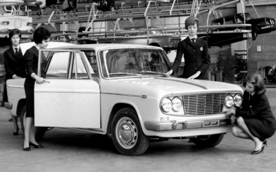 Το Classic Quiz της ημέρας: Ξέρεις ποιο μοντέλο είναι;