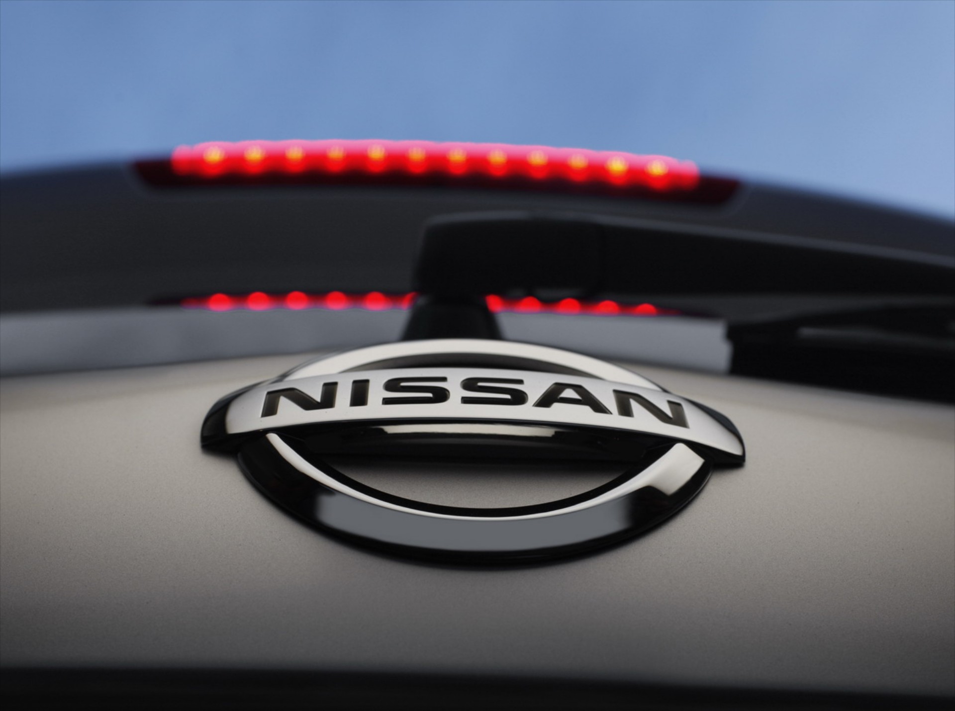 Green τεχνολογίες από τη Nissan