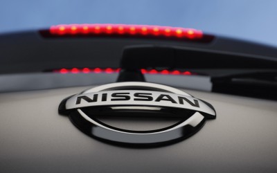 Green τεχνολογίες από τη Nissan