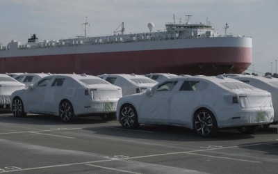 4 εκατ. λιγότερα αυτοκίνητα στην Ευρώπη λόγω κορονοϊού!