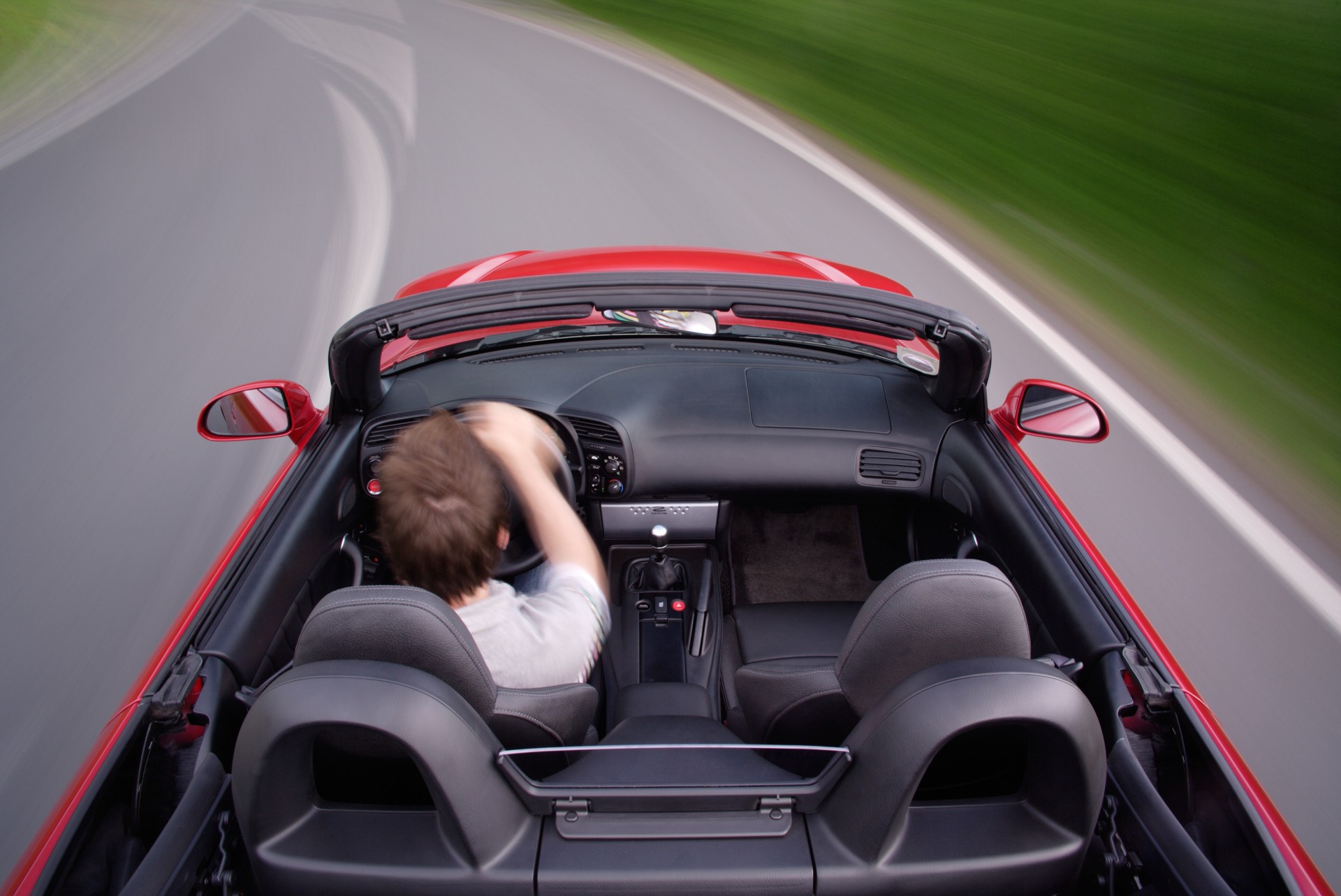 5 αγαπημένα Roadsters από τη δεκαετία του 2000