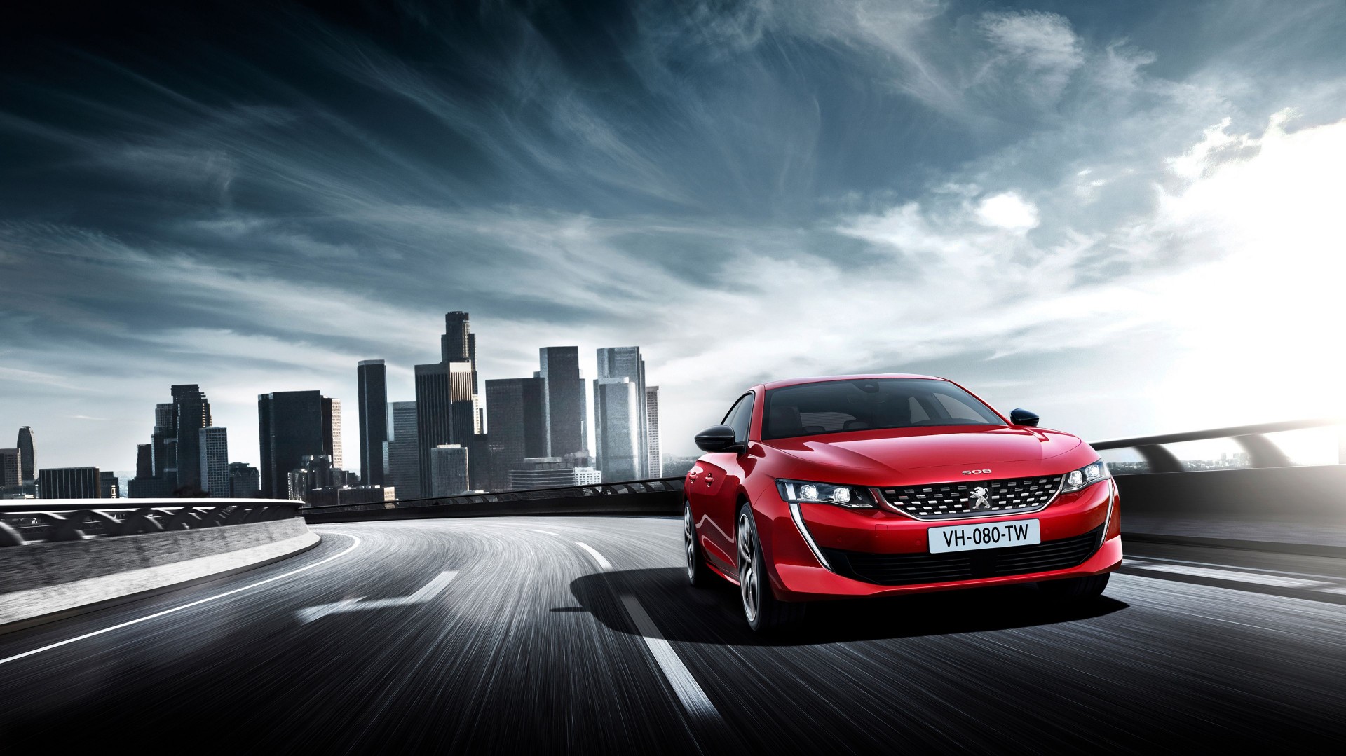 Πακέτο υπηρεσιών After Sales από την Peugeot