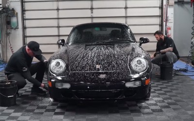 130 ώρες φροντίδα για την Κυρία 993! (video)