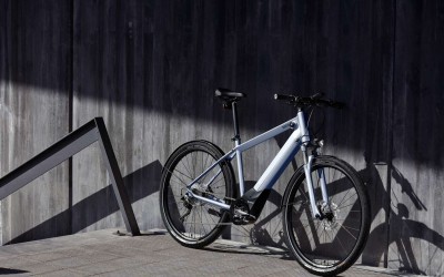 Νέα ηλεκτρικά ποδήλατα από την BMW - Δείτε τις τιμές