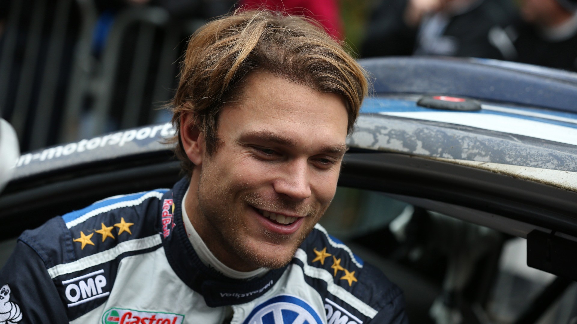 WRC: Ετοιμάζεται για επιστροφή στη δράση ο Mikkelsen