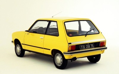 Το Classic Quiz της ημέρας: Ξέρεις ποιο μοντέλο είναι;