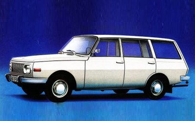 Το Classic Quiz της ημέρας: Ξέρεις ποιο μοντέλο είναι;