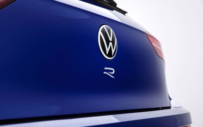 Όλα έτοιμα για την παρουσίαση του νέου Volkswagen Golf R στις 4 Νοεμβρίου