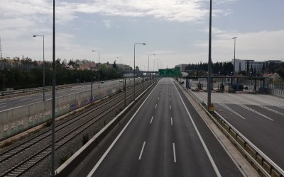 Μίνι lockdown από την Τρίτη: Τα νέα μέτρα που ισχύουν στην Αττική και κάθε περιφέρεια