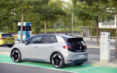 Volkswagen: Επένδυση δεκάδων εκατομμυρίων ευρώ στην Αστυπάλαια