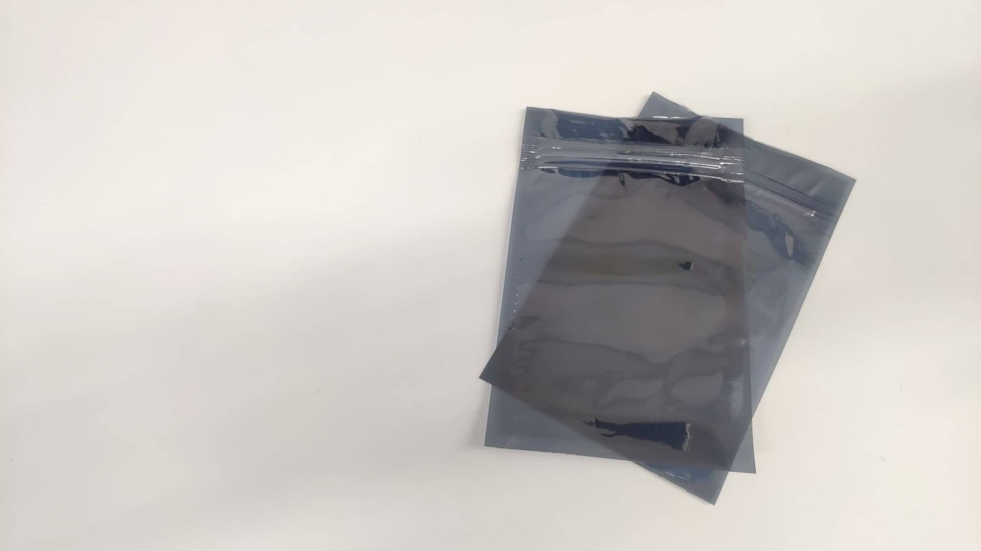 Εσύ ξέρεις τι είναι αυτό το σακουλάκι;