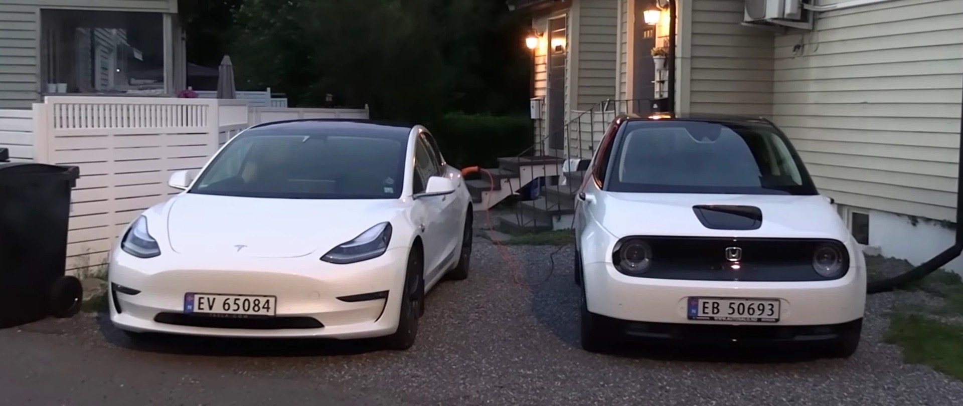 Τι θα αγοράσει από την Tesla η Honda;