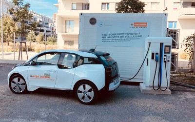 ACEA: Ηλεκτρικά αυτοκίνητα πωλούνται αρκετά, αλλά έχουμε μείνει πίσω σε σταθμούς φόρτισης