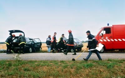 ΕΕ: Στόχος η μείωση των θανάτων στο μισό