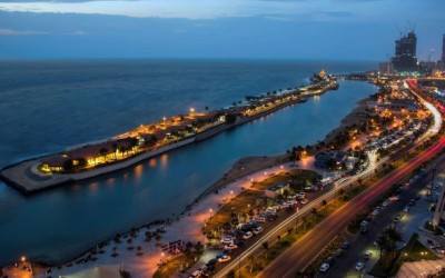 Η F1 πάει Σαουδική Αραβία από το 2021