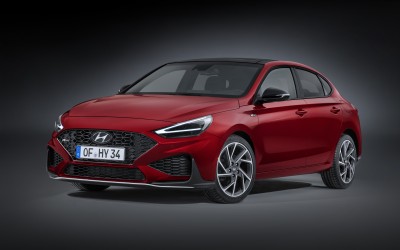 Νέα υβριδικά Hyundai i20 και i30: Πόσο κοστίζουν