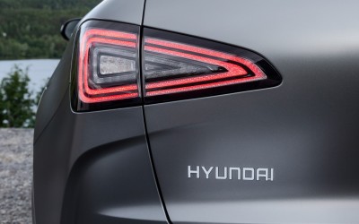 Hyundai: Από πολλά SUV μέχρι... ιπτάμενα ταξί θα δούμε από την κορεατική εταιρία στο μέλλον