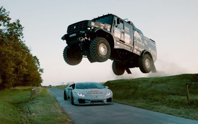 Red Bull: κακός χαμός σε κυριλέ δεξίωση! (video)