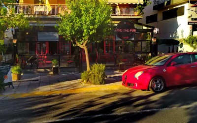 SMS 13033: Υπάρχει κωδικός μετακίνησης για take away;